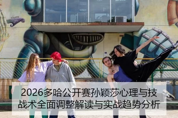 2026多哈公开赛孙颖莎心理与技战术全面调整解读与实战趋势分析